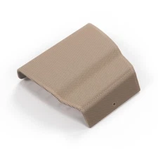 Mercedes W124 Wagon Rear Door Armrest Speaker Cover Left Or Right A1248200912