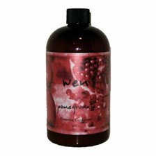 WEN Chaz Dean Pomegranate Cleansing Conditioner 16 Fl Oz