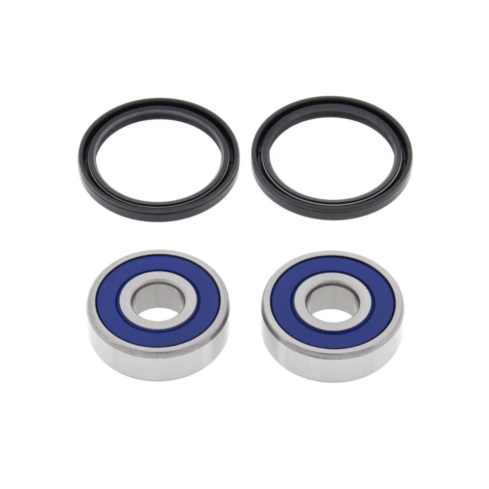 Kit de cojinete de rueda delantero Koyo para Suzuki GS 1000 G 1980-1981 Foto 2 de 4