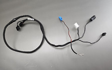 Orig Mercedes W204 W156 Au&szlig;enspiegel Kabelbaum UFB El Anklappbar 11-Pin VC742717