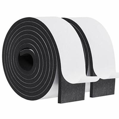 1 2 inch weather stripping