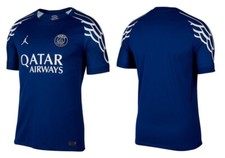 Trikot Nike Paris Saint-Germain 2024-2025 Fourth 4th Jordan PSG Champions League