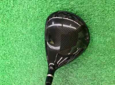 2024 YAMAHA RMX VD 3W 15deg TENSEI TR50f SR-flex fairway wood Golf