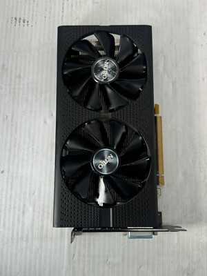 SAPPHIRE AMD Radeon RX 470 NITRO Mining 4gb
