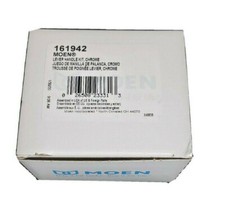 moen 161942 lever handle kit chrome, cromo juego de manilla de palanca