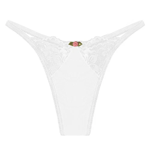 Womens Sexy Lace Panties G-String Ladies Thong Underwear Knickers Lingerie New - Picture 45 of 65