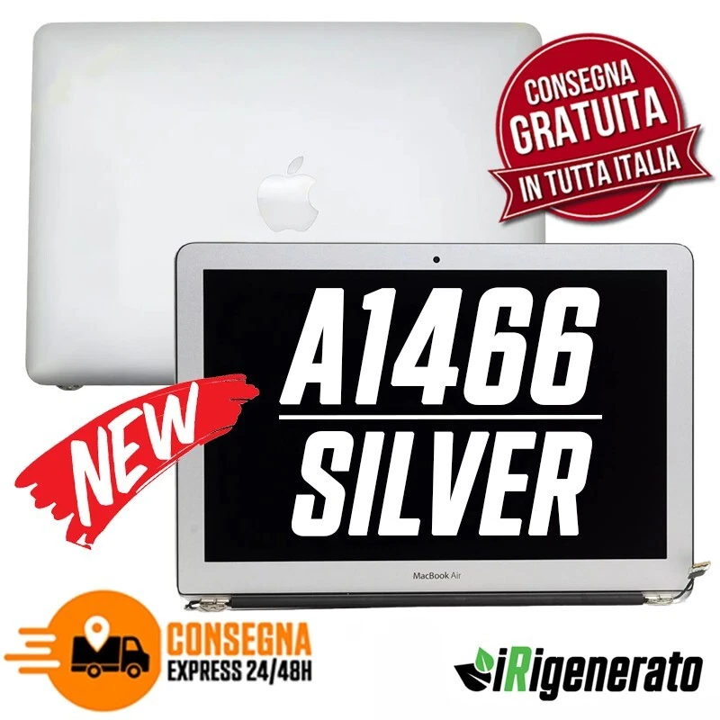 Macbook Air A1466 a Schermi e pannelli LCD per laptop | Acquisti