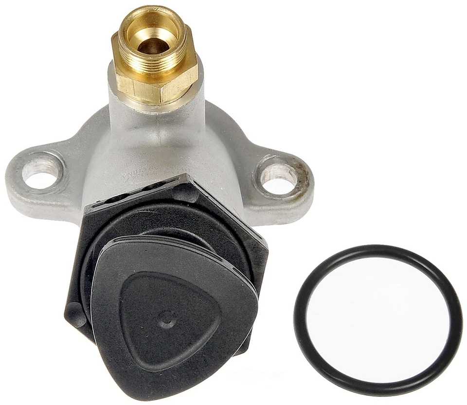 FITS 2005-2007 INTERNATIONAL IC CORPORATION DT466 ENGINE DIESEL PRIMER PUMP - Image 4 of 4