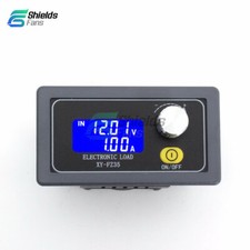 FZ35 Electronic Load Constant Current Module Battery Discharge Capacity Tester