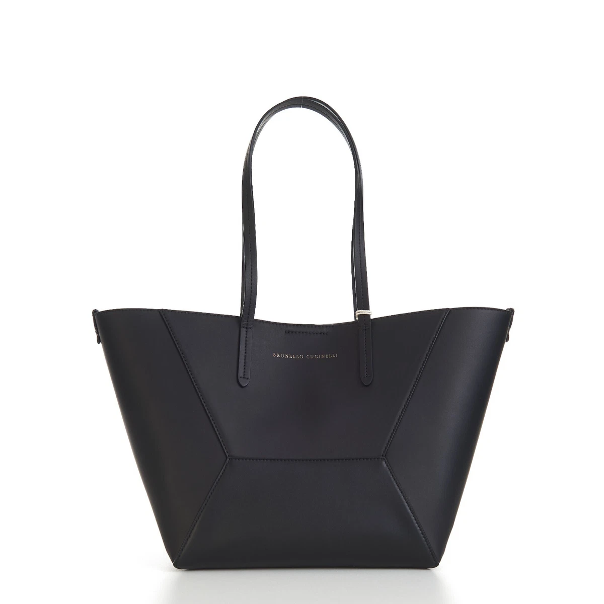 Brunello Cucinelli Leather Tote Bags for Women for sale | eBay