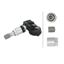 Hella 6PP 358 139-281 Radsensor Reifendruck-Kontrollsystem für Ford B-Max