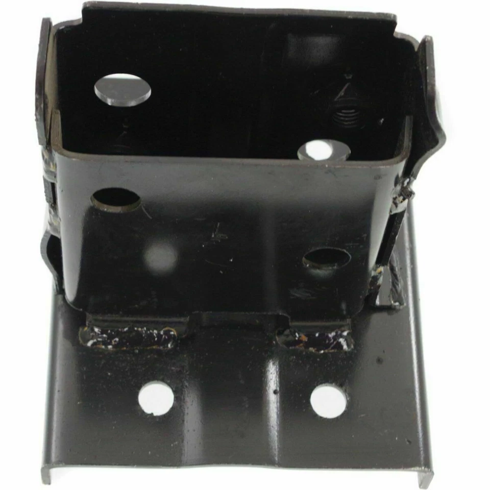 New Front LH Side Bumper Bracket USA Built Fits Hyundai Elantra HY1066107 Foto 4 de 4