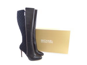 michael kors clara boots