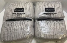 Depend Fresh Protection Advanced, Ultimate Absorbency, XL, 64 Count, Women's