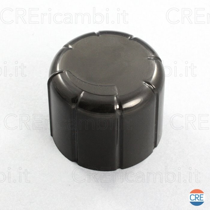 Gaggia Manopola Rubinetto Vapore per Carezza Deluxe