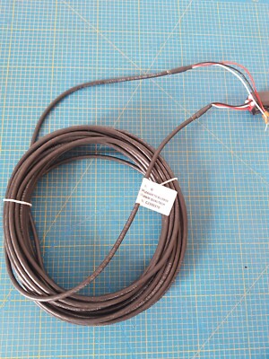 Thermo King Harness Touchprint Datalogger to Bluebox Kabel ( 3E47304G03 ) _0.4_5