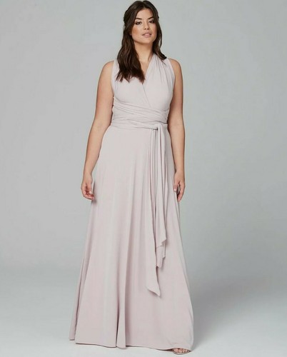+ Simply Be Coast Corwin Multiway Maxi 