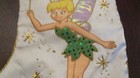 TINKERBELL CHRISTMAS STOCKING MONOGRAM RITA — photo 2
