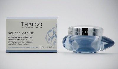 THALGO HYDRA MARINE 24H CREAM 50ml 