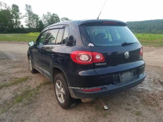 Used A/C Compressor fits: 2011 Volkswagen Tiguan 2.0 Grade A Foto 2 de 4