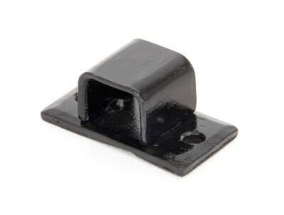 Vom Amboss 33013R schwarze Empfängerbrücke für 4'' gerade Schraube
