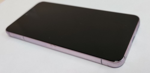 Samsung Galaxy S22 5G 128 Go/256 Go écran 6,1" débloqué - passable - entièrement fonctionnel - Photo 30 sur 31