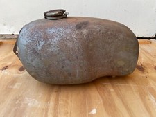 SERBATOIO ORIGINALE GILERA B 300 175 150 TANK FUEL TAPPO