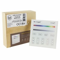 Mi Light Wand Touch Controller Rgb Rgbw Streifen - Batterie Version