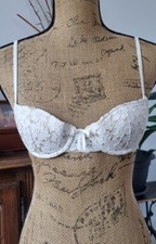 soutien gorge Etam 75A Dentelle TBE