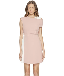 ebay cold shoulder dresses