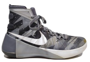 hyperdunk gray
