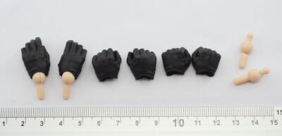Threezero 1/6 Game of Thrones Arya Stark Staffel 8 - Hände-Set