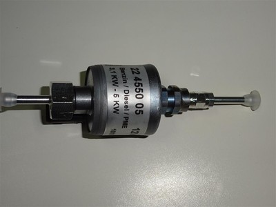 Eberspächer Standheizung Dosierpumpe Kraftstoffpumpe 22455005 Hydronic B4E B5E