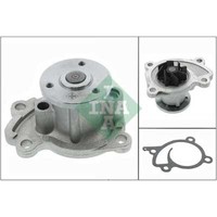 INA Wasserpumpe FüR Nissan Micra IV K13 K13_ Qashqai II J11 J11_ NV200 Evalia