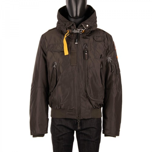 PARAJUMPERS Bomber Down Jacket GOBI 