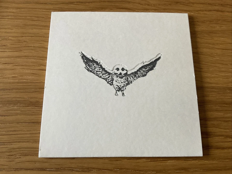 Jim James - Tribute To George Harrison CD Cardboard Cover US Import - Image 4 of 4