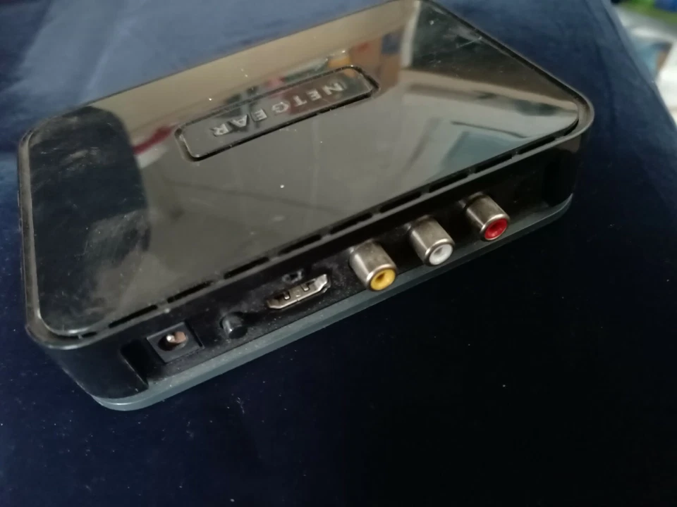 NETGEAR Push2TV PTV1000 Wireless Display Adapter US Import - Bild 2 von 2