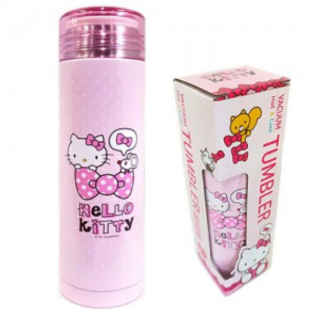 thermos hello kitty bottle