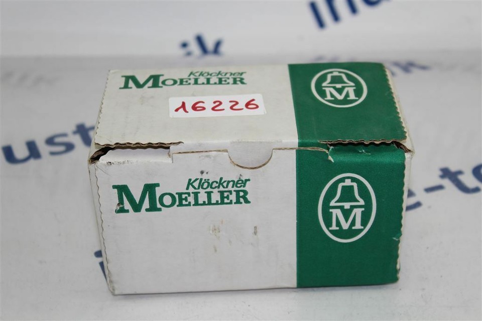 T0-1-15441/IVS EATON MOELLER, Interruttore Rotativo, Di Scambio, 2 - Foto 8