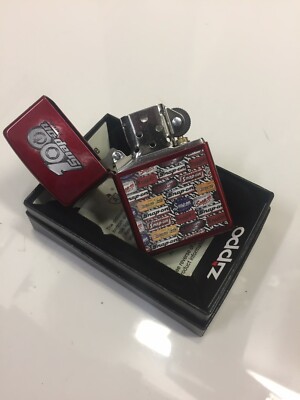 snap on100周年記念ZIPPO 星条旗デザイン 未使用品です。 snap on100周年記念ZIPPO 星条旗デザイン 未使用品です。 - メルカリ