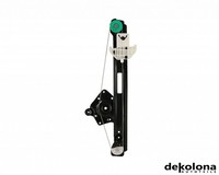Fensterheber Ohne Motor FüR Ford Focus Turnier Stufenheck Links 99-05