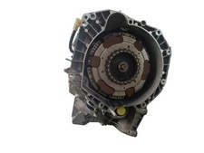 Boite de vitesse Renault Captur