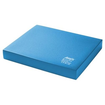 Airex Balance-Pad Trainingsmatte, blau