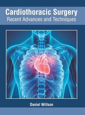 Daniel Willson | Cardiothoracic Surgery | Buch | Englisch (2019) | Gebunden