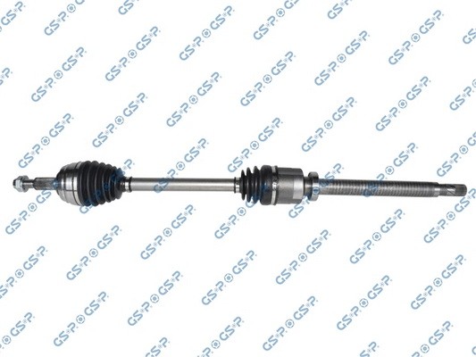 Front Right GSP 250604 Drive Shaft for RENAULT