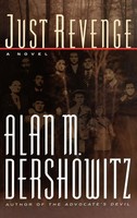 Alan M. Dershowitz | Just Revenge | Buch | Englisch (1999) | Gebunden