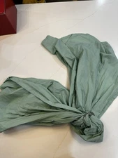 Green Baby Ring Sling Unbranded Baby Carrier  Adjustable