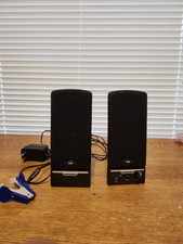 Computer Speakers