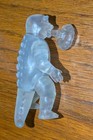 Super 7 Godzilla Monster Island Minilla (Clear/Chase)  Blind Box Figurine (2026) — photo 4