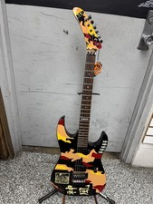 ESP LTD GL-200K George Lynch Signature Kamika...